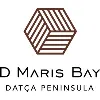 D Maris Bay Datça Peninsula
