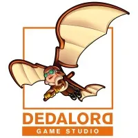 Dedalord Games