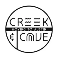 The Creek & The Cave