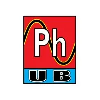 Laboratorium Fenomena Dasar Mesin FT-UB