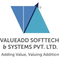 ValueAdd Softtech & Systems Pvt Ltd