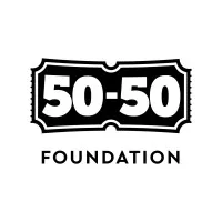 50-50 Foundation
