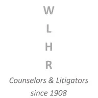 WATHEN, LEID, HALL & RIDER P.C.