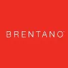 Brentano Textiles + Wallcoverings Brentano Textiles + Wallcoverings