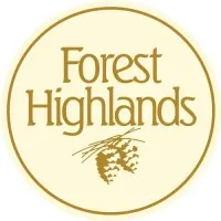 Forest Highlands Golf Club