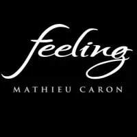 Feeling Mathieu Caron