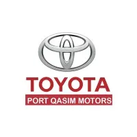 Toyota Port Qasim Motors
