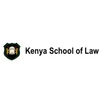 THE KENYA SCHOOL OF LAW THE KENYA SCHOOL OF LAW