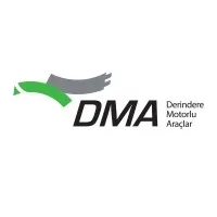 DMA Derindere Motorlu Araçlar