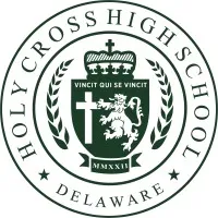 Holy Cross High School