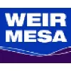Weir MESA Weir MESA