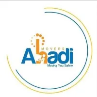 Ahadi Movers Limited
