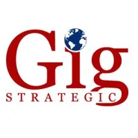Gig Strategic - Digital Marketing Gig Strategic - Digital Marketing