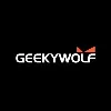 GeekyWolf GeekyWolf