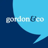 Gordon & Co.