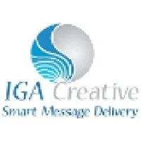 IGA Creative IGA Creative