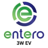 ENTERO 3 WHEELS EV