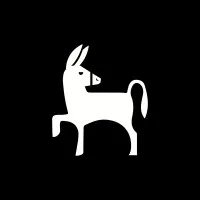 Donkey Label