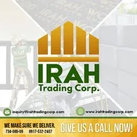 IRAH Trading Corp.