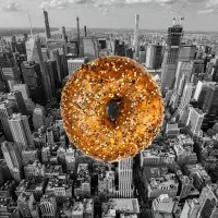 NY&Bagels