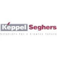 Keppel Seghers Qatar email format