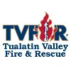 Tualatin Valley Fire & Rescue Tualatin Valley Fire & Rescue