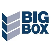 BIG BOX Containers (Pty) Ltd