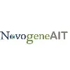 NovogeneAIT Genomics NovogeneAIT Genomics