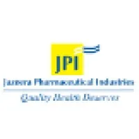 Jazeera Pharmaceutical Industries