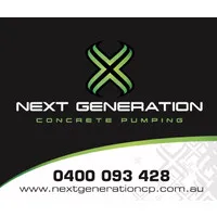 Next Generation Concrete Pumping Next Generation Concrete Pumping