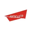 ARTICLE 19 ARTICLE 19
