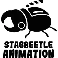 StagBeetle Animation