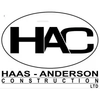 Haas-Anderson Construction