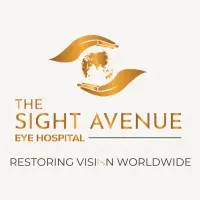The Sight Avenue Eye Hospital