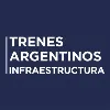 Trenes Argentinos Infraestructura