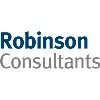 Robinson Consultants Inc. Robinson Consultants Inc.