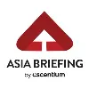Asia Briefing Asia Briefing