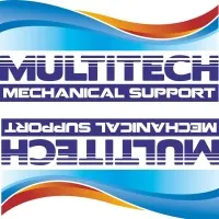 Multitech Mechanical Support