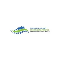 Summit Spine and Sport Chiropractic Summit Spine and Sport Chiropractic