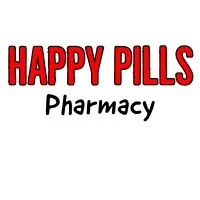 Happy Pills Pharmacy