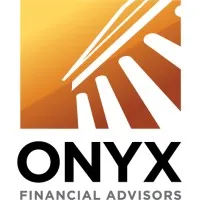 Onyx Financial Advisors Onyx Financial Advisors
