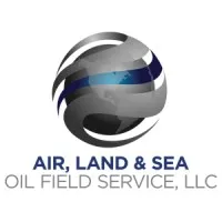 Air, Land & Sea Oil Field Service