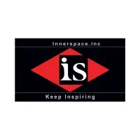 INNERSPACE INC. - "KEEP INSPIRING"