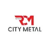 Radwan City Metal Radwan City Metal