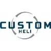 Custom Helicopters Ltd. Custom Helicopters Ltd.