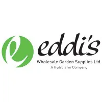 Eddi's Wholesale Garden Supplies Ltd (a Hydrofarm company)