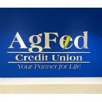 Agriculture Federal Credit Union (AgFed)