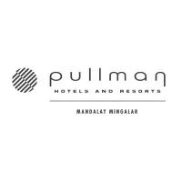 Pullman Mandalay Mingalar