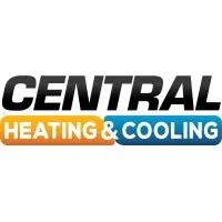 Central Heating & Cooling Central Heating & Cooling