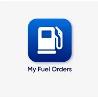 MY FUEL ORDERS MY FUEL ORDERS